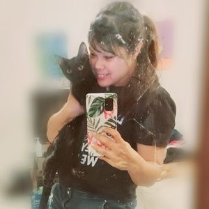 Meet your Posher, Abrit.